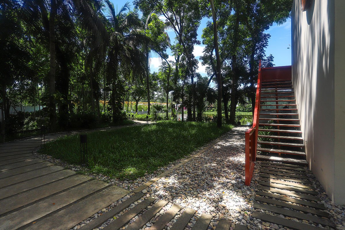 Refurbishment at Noakhali | Two Fold Studio