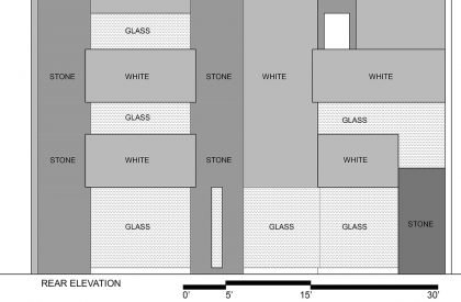 Residence 145 | Charged Voids