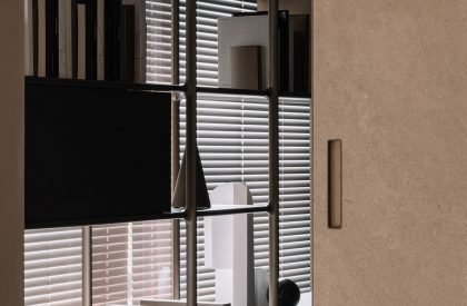 Rimadesio Showroom | OUTIN. DESIGN