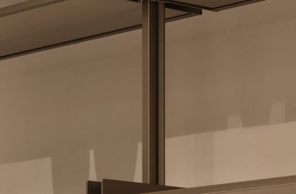 Rimadesio Showroom | OUTIN. DESIGN