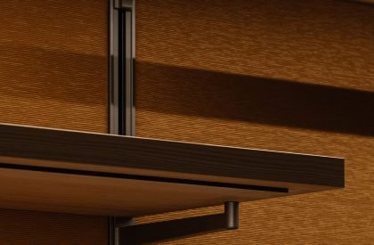 Rimadesio Showroom | OUTIN. DESIGN
