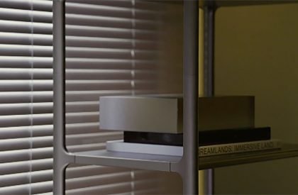 Rimadesio Showroom | OUTIN. DESIGN