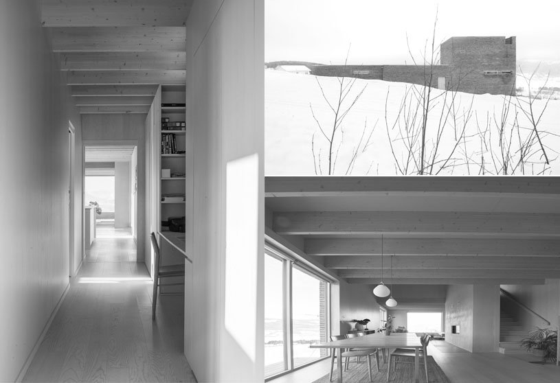 Sanden+Hodnekvam Architects