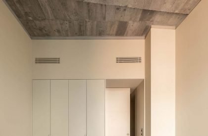 São Lázaro Apartments | Floret Arquitectura