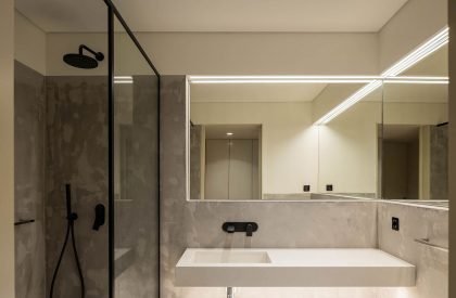 São Lázaro Apartments | Floret Arquitectura