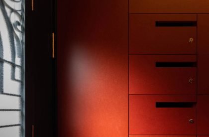 São Lázaro Apartments | Floret Arquitectura