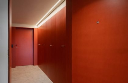 São Lázaro Apartments | Floret Arquitectura