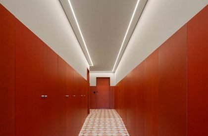 São Lázaro Apartments | Floret Arquitectura