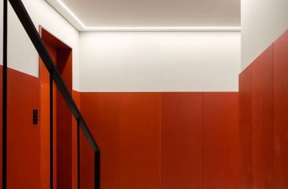 São Lázaro Apartments | Floret Arquitectura