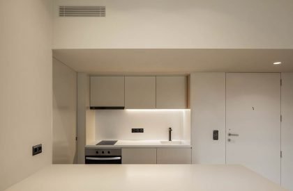 São Lázaro Apartments | Floret Arquitectura