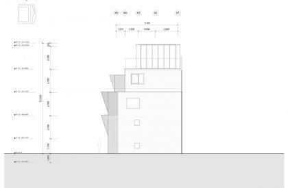 Seingsu Wave | JYA-RCHITECTS