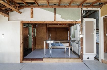 Shimada Office | ROOVICE