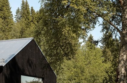 T-House | Sanden+Hodnekvam Architects