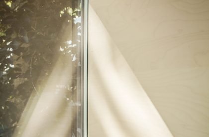 T-House | Sanden+Hodnekvam Architects