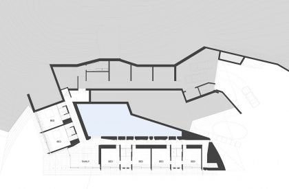 Villa Varoise | NADAAA