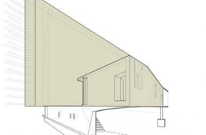 Villa Varoise | NADAAA