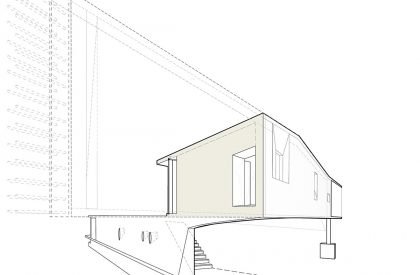 Villa Varoise | NADAAA