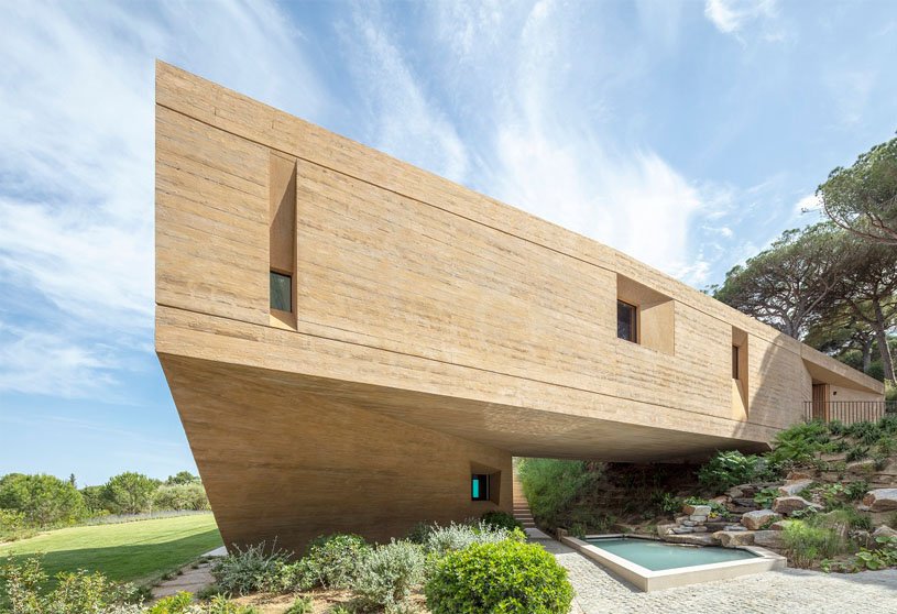 Villa Varoise | NADAAA