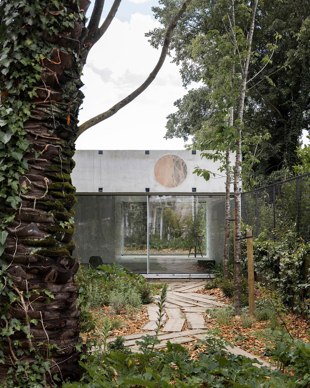 Very Tiny Palazzo | Fala