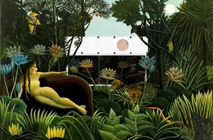 Very Tiny Palazzo | Fala