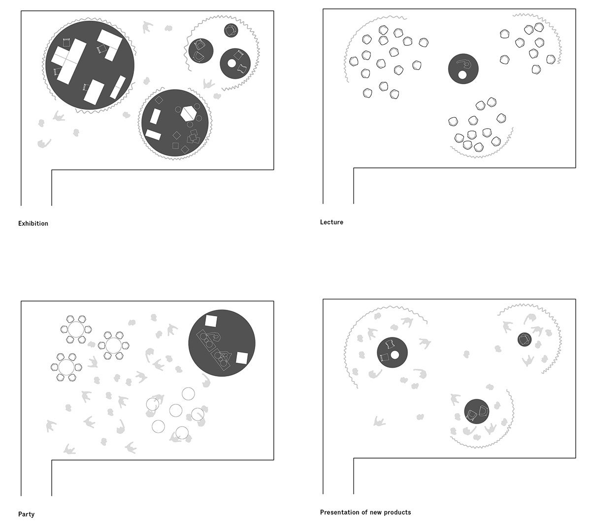 Gallery of Furniture | CHYBIK + KRISTOF