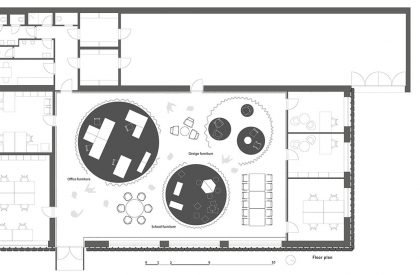 Gallery of Furniture | CHYBIK + KRISTOF