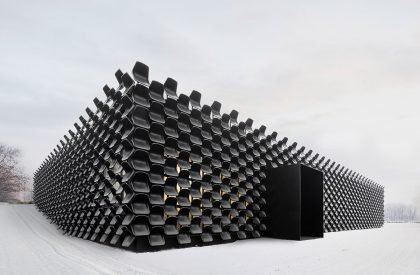 Gallery of Furniture | CHYBIK + KRISTOF