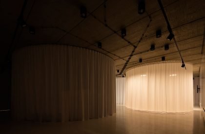 Gallery of Furniture | CHYBIK + KRISTOF