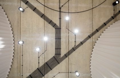 Gallery of Furniture | CHYBIK + KRISTOF