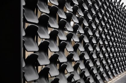 Gallery of Furniture | CHYBIK + KRISTOF