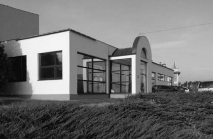 Gallery of Furniture | CHYBIK + KRISTOF