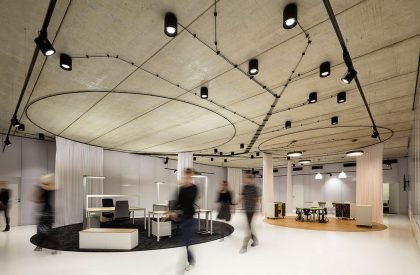 Gallery of Furniture | CHYBIK + KRISTOF