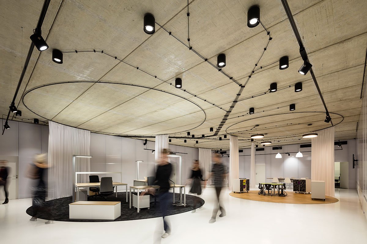 Gallery of Furniture | CHYBIK + KRISTOF