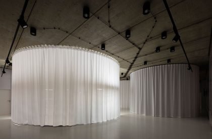 Gallery of Furniture | CHYBIK + KRISTOF