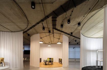 Gallery of Furniture | CHYBIK + KRISTOF