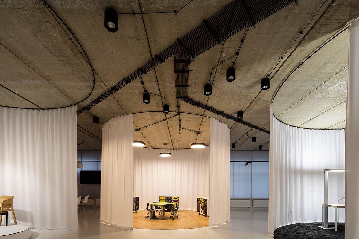 Gallery of Furniture | CHYBIK + KRISTOF