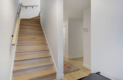 Ozias | Quinzhee Architecture