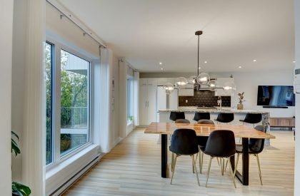 Ozias | Quinzhee Architecture