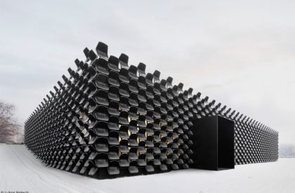 Gallery of Furniture | CHYBIK + KRISTOF