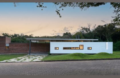 Casagranda House | TriKa Arquitetura