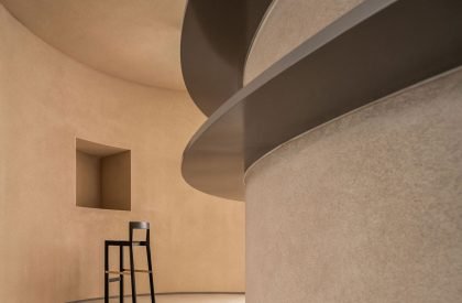 ABEAR Skin Care Center | HOOOLDESIGN Studio