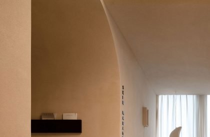 ABEAR Skin Care Center | HOOOLDESIGN Studio