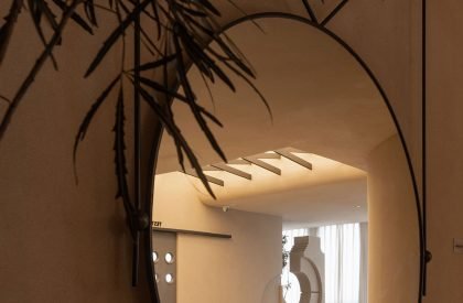 ABEAR Skin Care Center | HOOOLDESIGN Studio