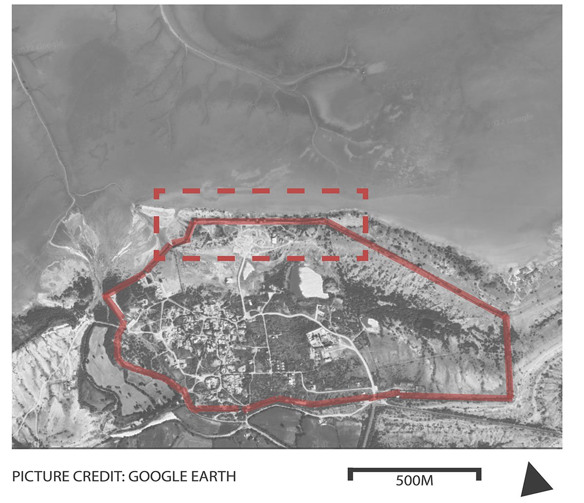 Abstraction | Tectonics | Form - 3 | Faculty of Architecture | CEPT University