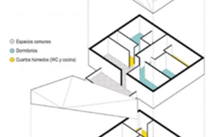 Albania House | OOIIO Arquitectura