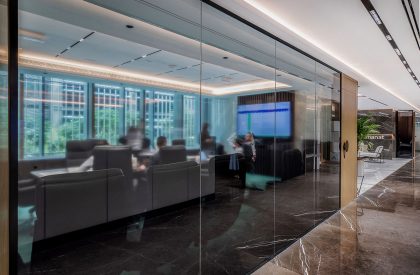 Amanat Holdings PJSC | IAIA – Idea Art Interior Architects