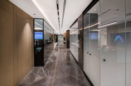 Amanat Holdings PJSC | IAIA – Idea Art Interior Architects