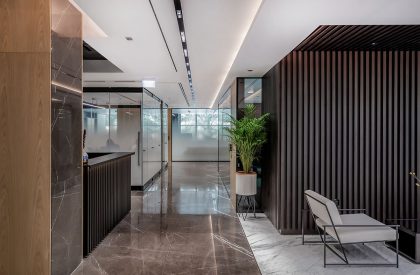 Amanat Holdings PJSC | IAIA – Idea Art Interior Architects