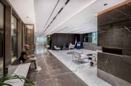 Amanat Holdings PJSC | IAIA – Idea Art Interior Architects