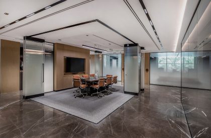 Amanat Holdings PJSC | IAIA – Idea Art Interior Architects